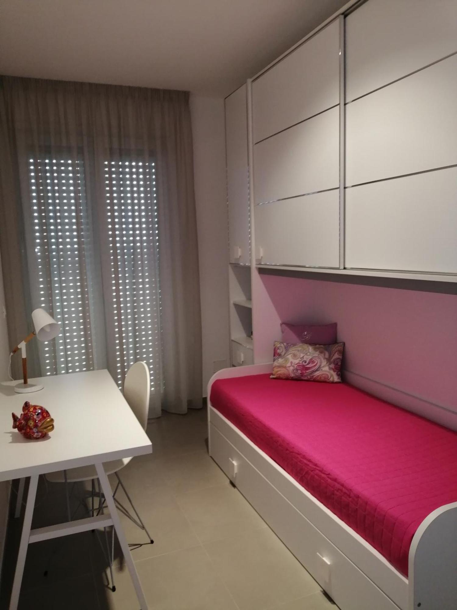 Sea View Apartment Монополі Екстер'єр фото