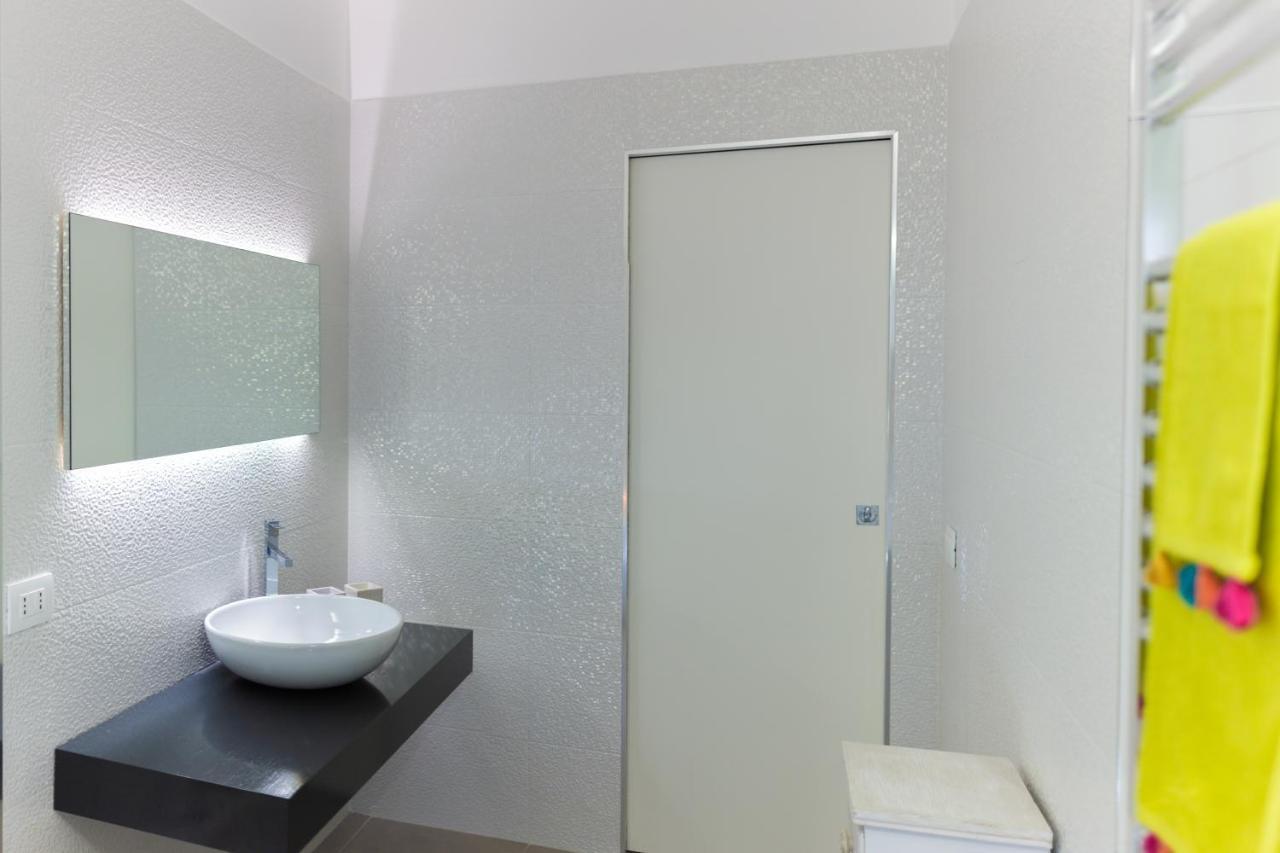 Sea View Apartment Монополі Екстер'єр фото