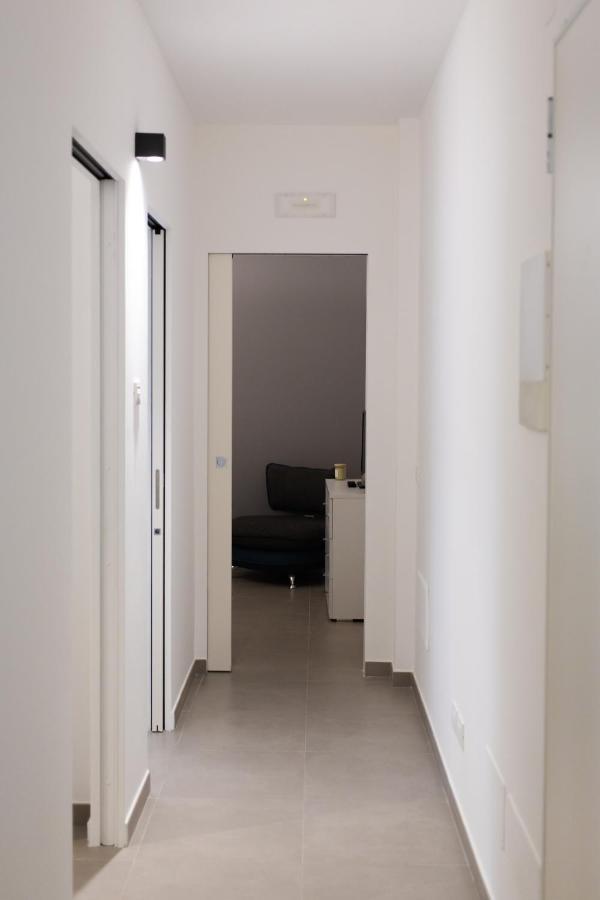 Sea View Apartment Монополі Екстер'єр фото